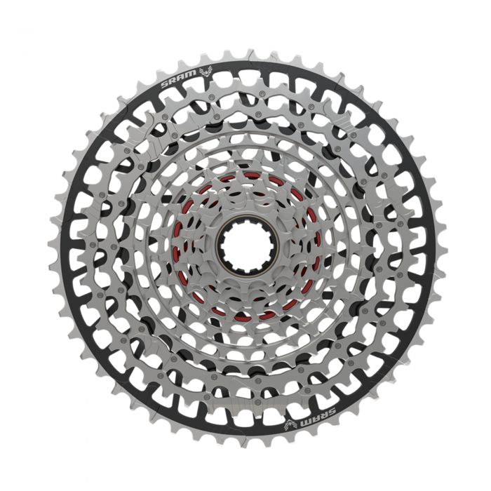 SRAM ゲットー  鷲 XX XS-1297 T型12段テープ
