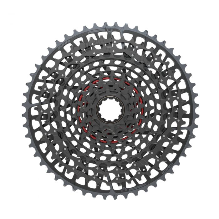 SRAM ゲットー  鷲 X0 XG-1295 T型12段テープ