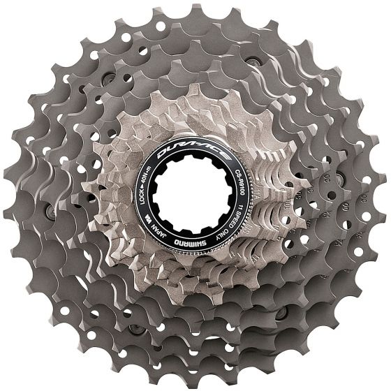 Shimano シマノ Dura-Ace R9100 11機敏さテープ 【 鎖歯車 テープ 運転トレイン 読み込む自動二輪車 roadbike 街乗り 銀輪 循環過程 】