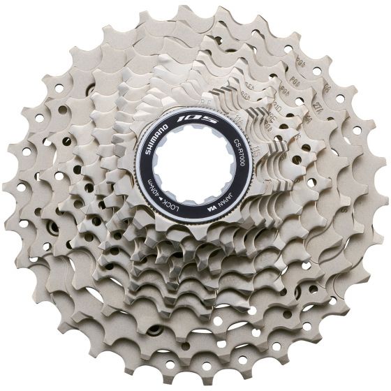 Shimano シマノ 105 R7000 11スピードカセット 【 スプロケット カセット ドライブトレイン ロードバイク roadbike 街乗り 自転車 サイクル 】