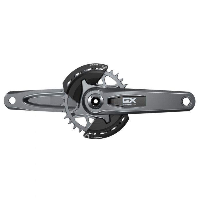 SRAM ゲットー GX Eagle T-Type DUB 12素早さスターター仕掛ける