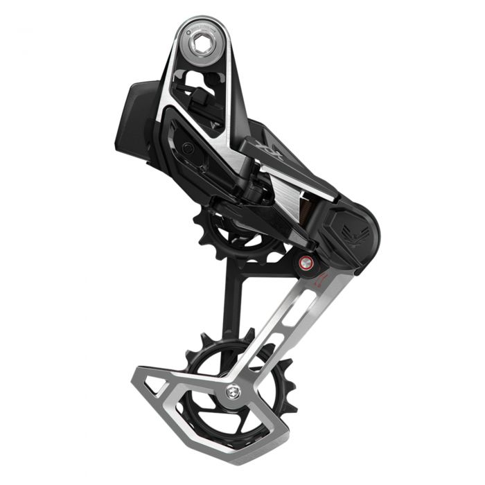 楽天市場】【1000円クーポン25日6時間限定!10名様】SRAM XX1 11