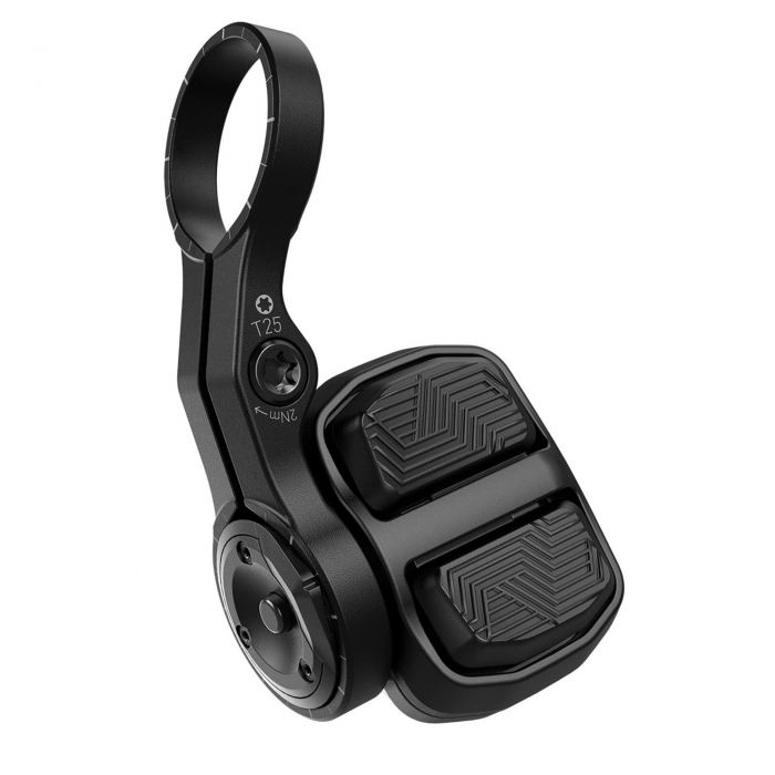 [最終価格]SRAM”HALFPIPE” Shifter未使用新品　90’S Suntour XCD X-Press NOS Shifters - Shop Classic Bike Parts