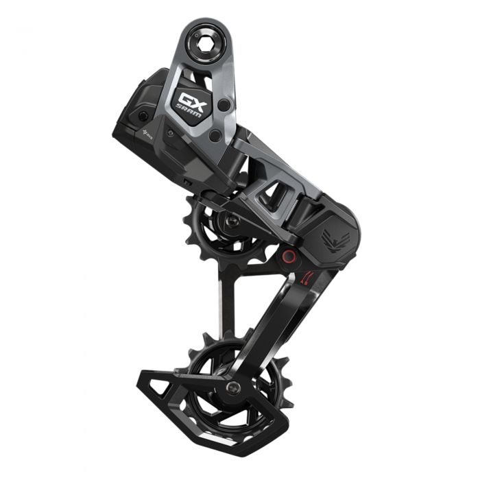 SRAM EAGLE XX1 AXS リアディレイラー 未使用 SRAM ( スラム ) リアディレイラー X01 EAGLE AXS Rear