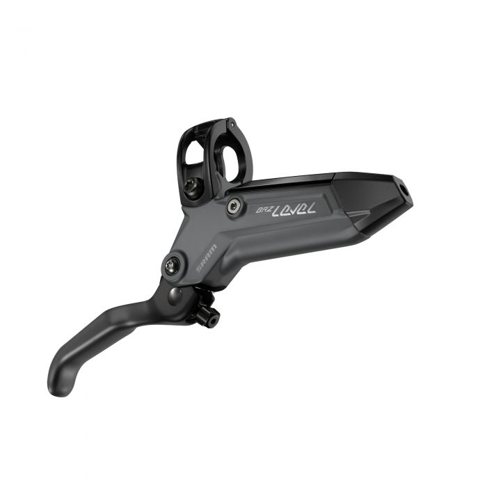 SRAM ゲットー  気泡管水準器ブロンズ ステルス4弁油圧レコード盤打ちきり