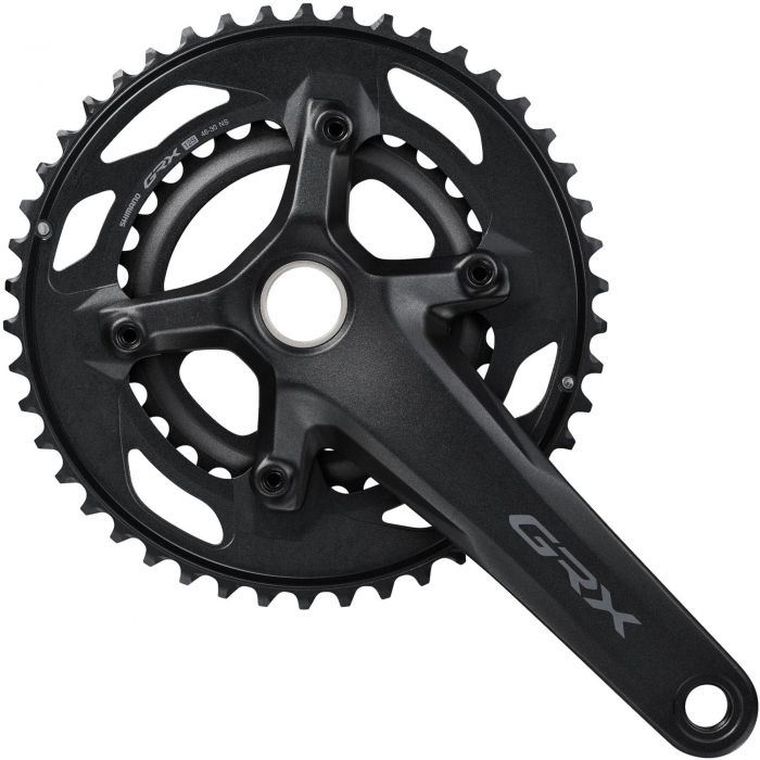 Shimano シマノ  FC-RX610 GRX ダブル12機敏さ・チェーン店書き割り