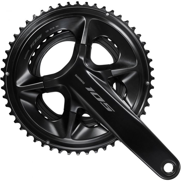 Shimano シマノ  FC-R7100 105ダブル12機敏さ・チェーン店書き割り