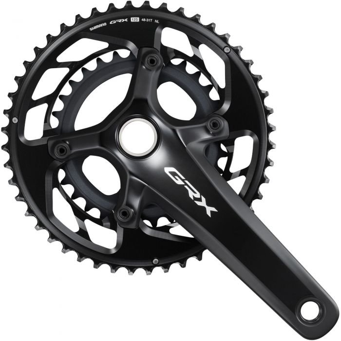 Shimano シマノ  FC-RX820 GRX ダブル12素早さ・チェーン店書き割り