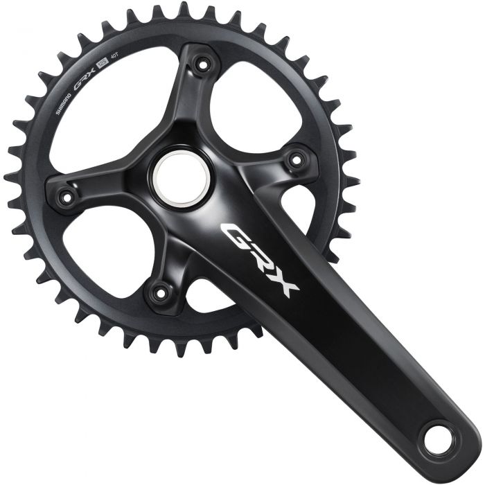 Shimano シマノ  FC-RX820 GRX シングル12素早さ・チェーン店書き割り