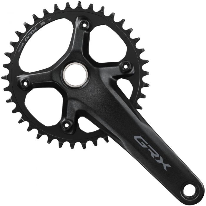 Shimano シマノ  FC-RX610 GRX シングル12段チェーン店書き割り