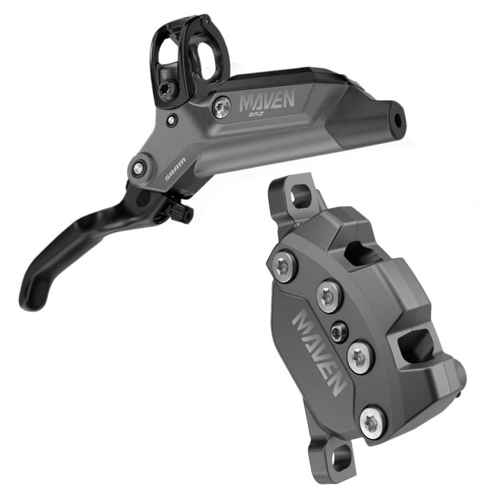 SRAM　スラム メイブン ブロンズ ステルス ディスクブレーキ