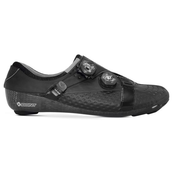 Bont ボント Vaypor Black シューズ S ロードサイクリング shoes
