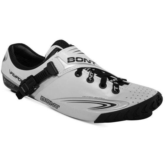 楽天市場】Bont ボント モーションロード road シューズ shoes White