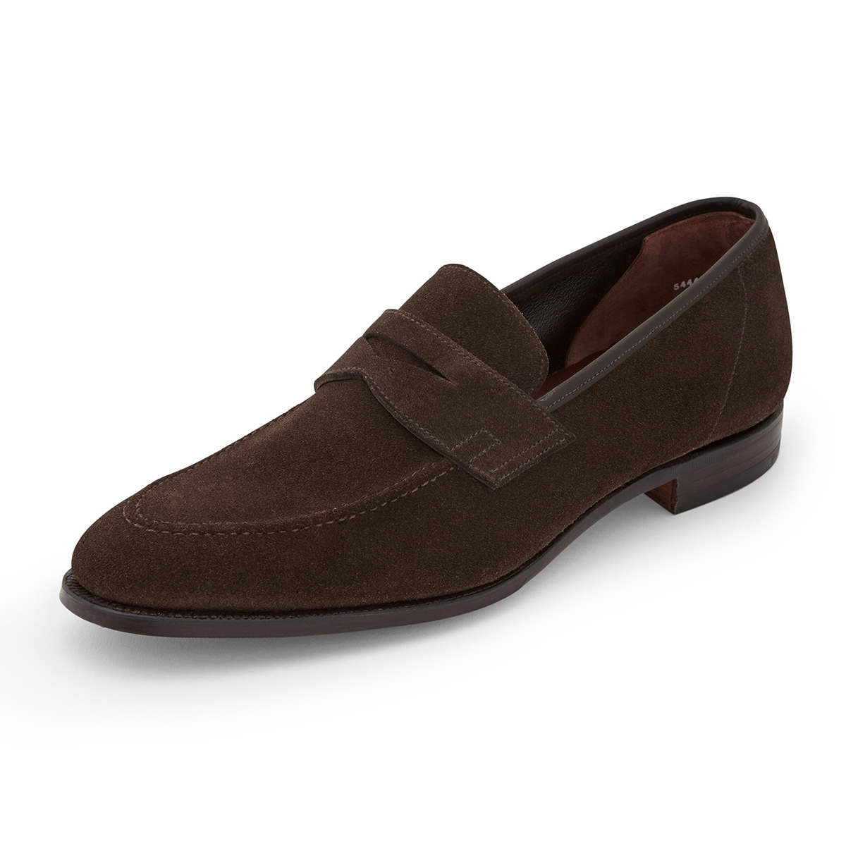 crockett and jones teign