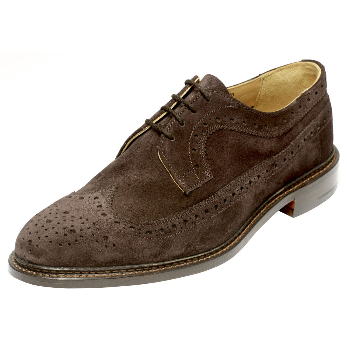 trickers richard