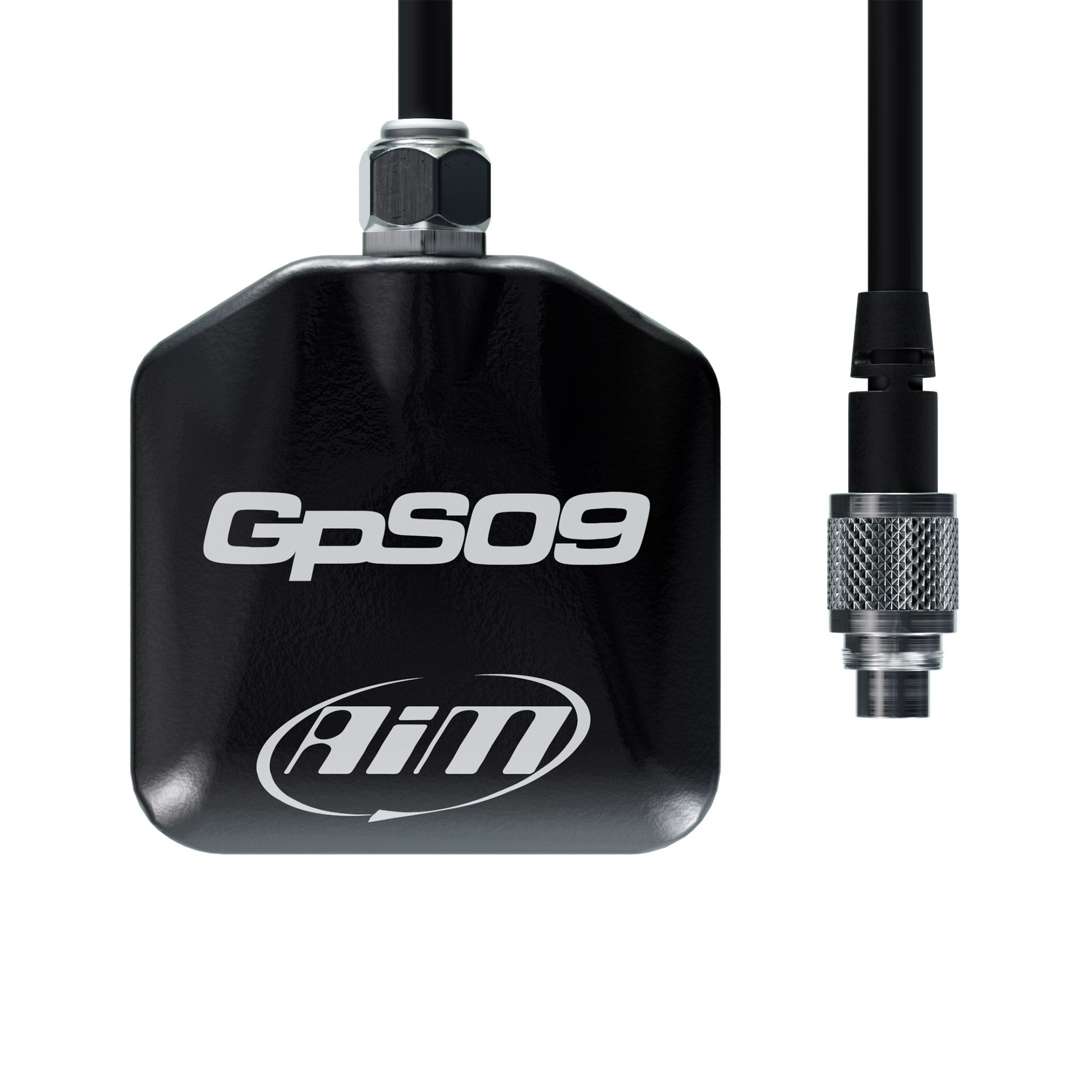 AIM モータースポーツ GPS09 モデュール 判定基準変わり種