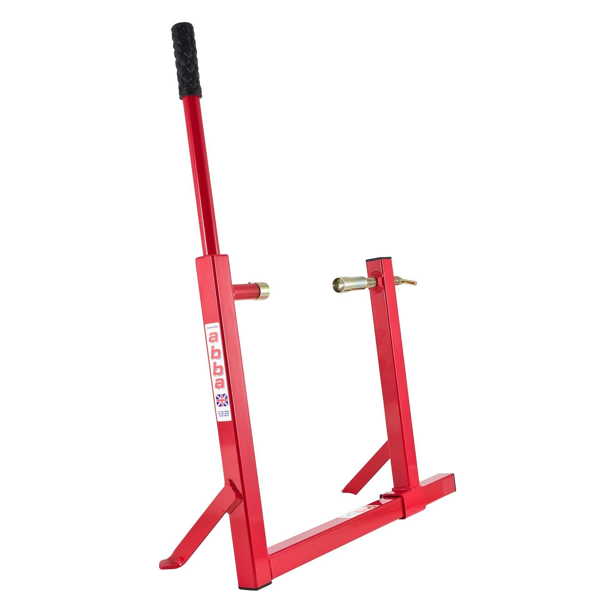 Abba Superbike Stand 27,986円