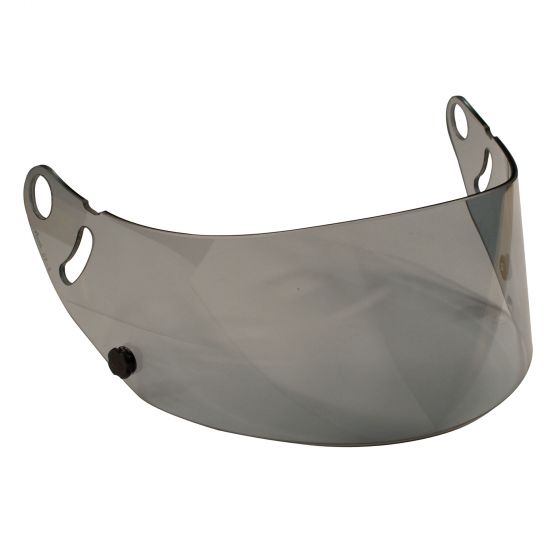 Arai アライ GP-7続きもの安全帽用取り替えっこバイザーGP-7SRC、GP-7SRC ABP |Colour：Light Smoke