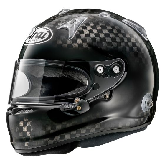 楽天市場 Arai アライ Gp 7rcカーボンヘルメット Brand La Ville By Kujira