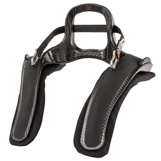 最新最軽量モデルSTAND21 スタンド21 FEATHER LITEシリーズ FHRデバイス HANS ハンス Lサイズ 20度