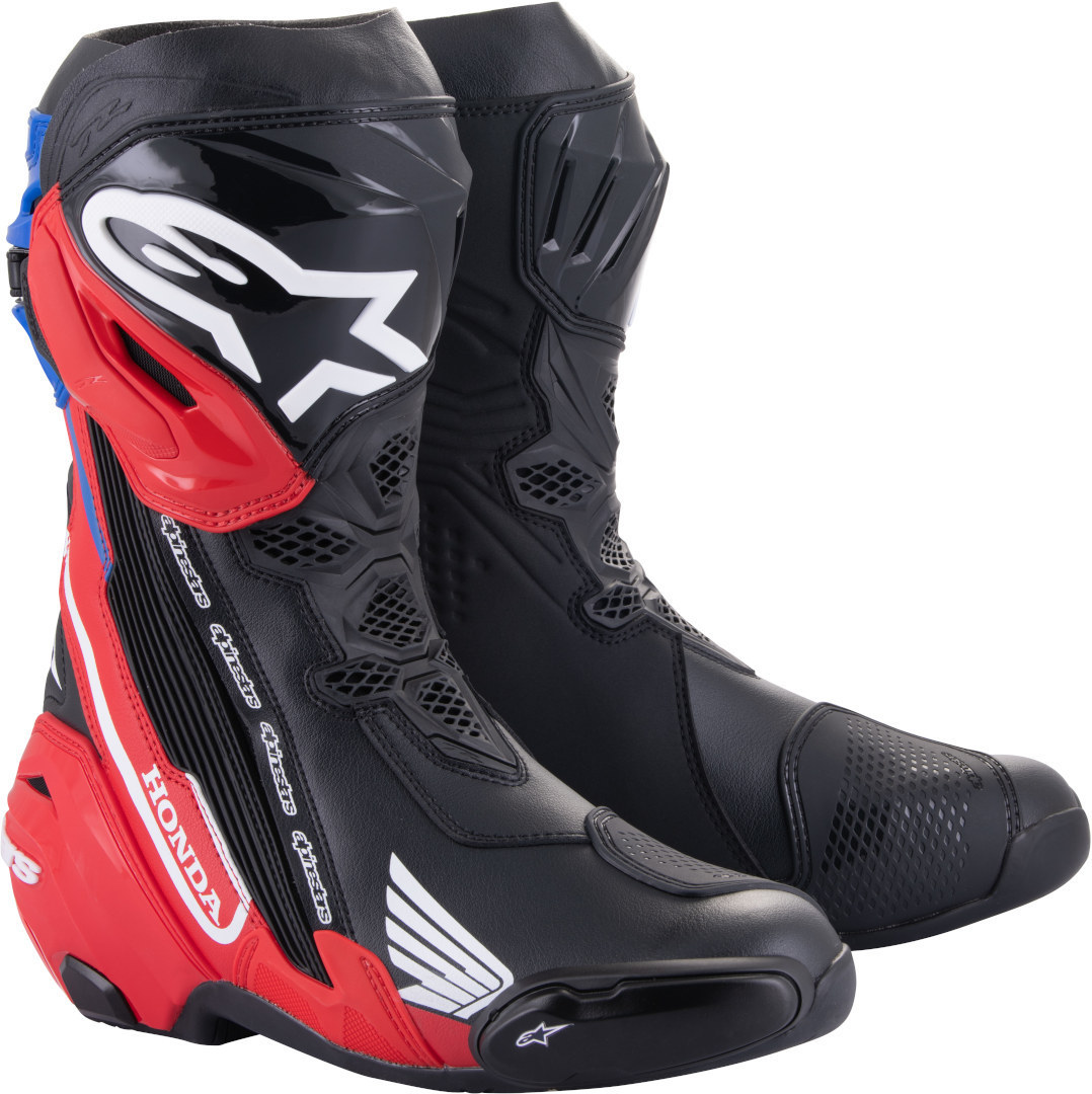 alpinestars×HONDA レーシングブーツ 楽天市場】【エントリーで当店P5倍！お買い物マラソン期間中