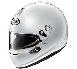 国内正規品　Araiアライ GP-6S Snell SA2020 & FIA 8859-2015　4輪 レース 白 ヘルメット XS～XL｜くじらRacing