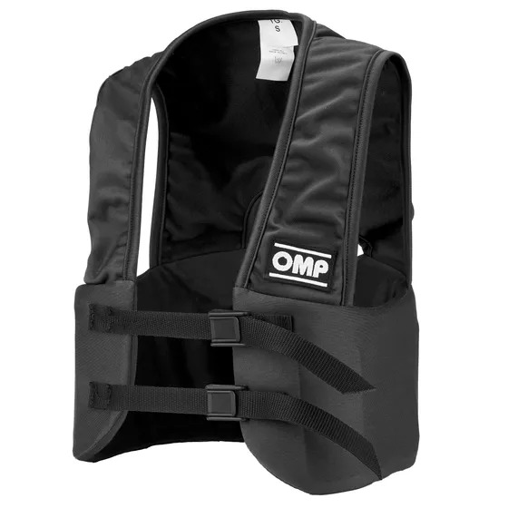 OMP KS-1 PRO リブプロテクター サイズM KS-1 PRO BODY PROTECTION | Karting Protections | OMP Racing USA