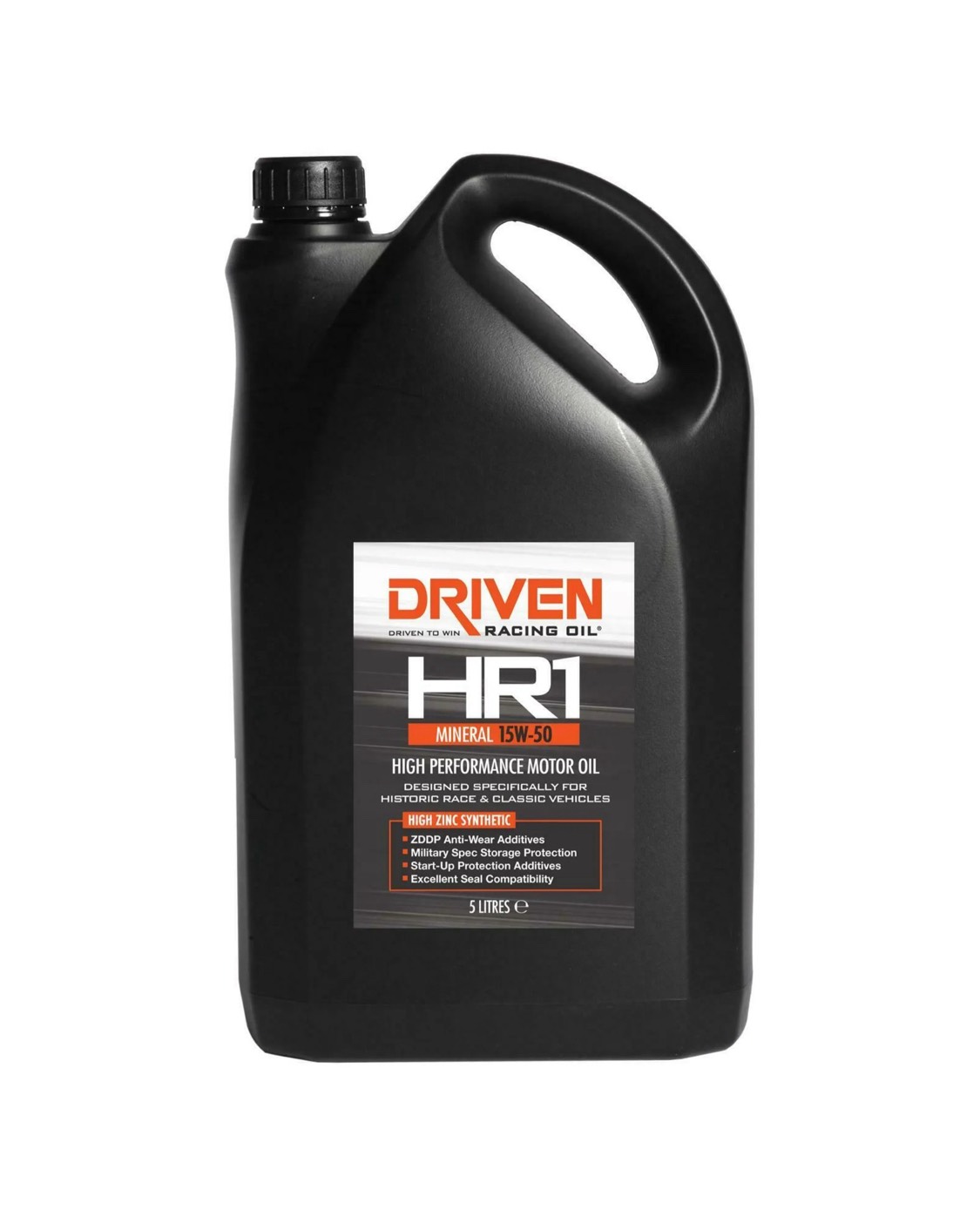 本国生産品 Driven Racing Oil HR-115W50エンジンオイルエンジンオイル