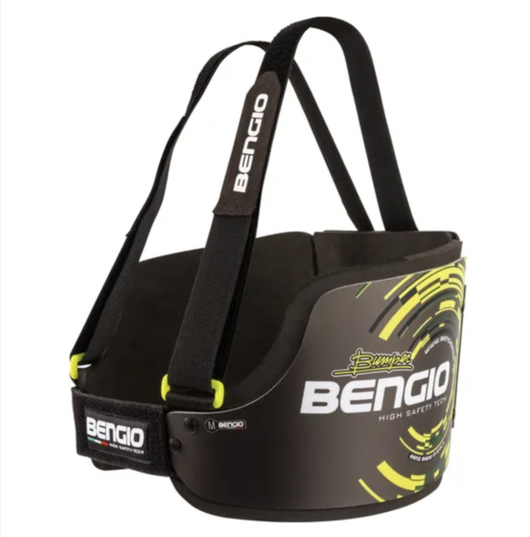 Bengio ベンジオ バンパーレディカーボンカート用リブプロテクター|くじらRacing