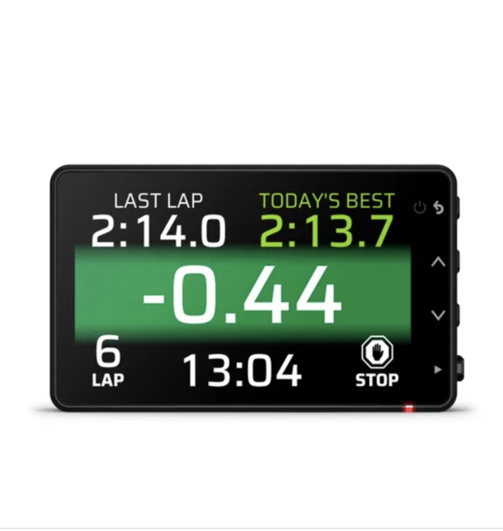 Garmin Catalyst 2 Driving Performance Optimiser / Lap Timer 資料 価値付ける器 １番ウッド 短距離競走見せびらかす 短距離競走ロガー 資料ロガー モータースポーツ 車 4輪 電気回路 有線テレビ