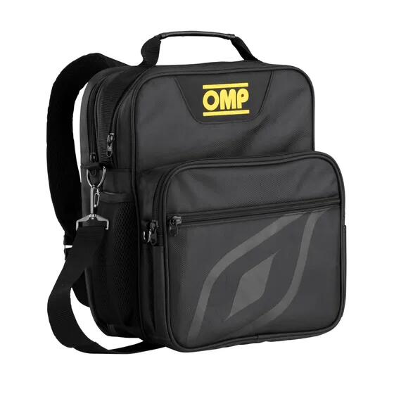 OMP オーエムピー Co-Driver Bag　コドライバーバッグ