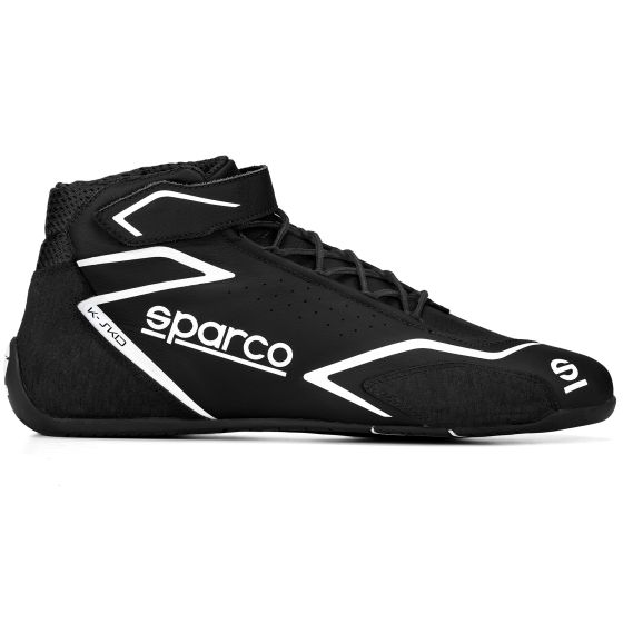 Sparcoスパルコ K-Skid Kart Boots Black