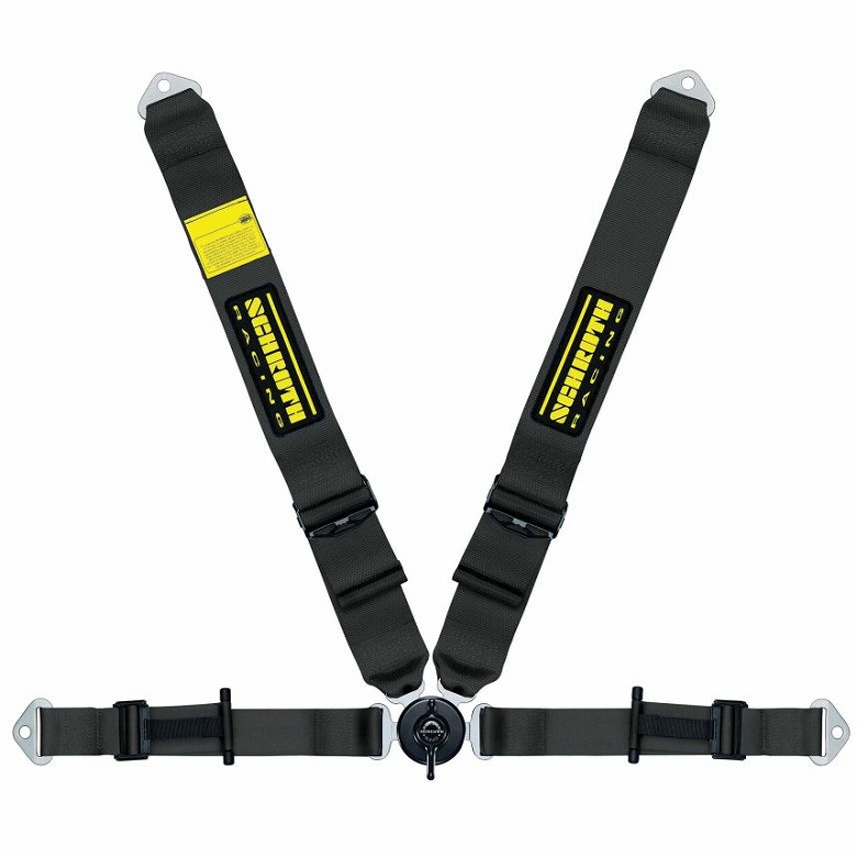 SCHROTH シュロス CATERHAM II ASM 馬具 専門的 左方 or 右寄り 黒いこと ケータハム black
