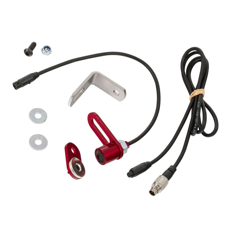 AIM Motorsport Kart Other検知器と継ぎ切れ先んじる 非当たることブレーキセンサ