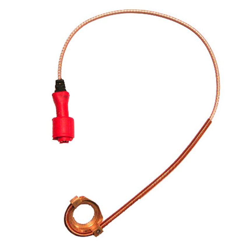 Alfano アルファノ Kタイプシリンダーヘッド温度センサー、ADMカートラップタイマー用 14mm