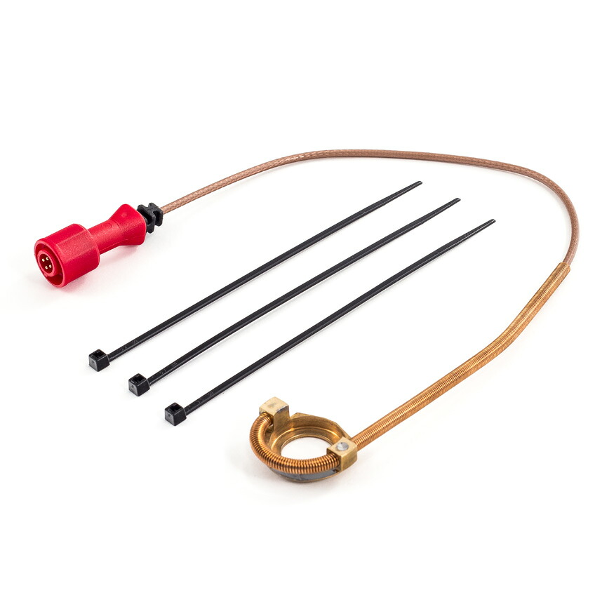 Alfano アルファノ ADMカートラップタイマー用NTCタイプシリンダーヘッド温度センサー 12mm 45cm 9,583円
