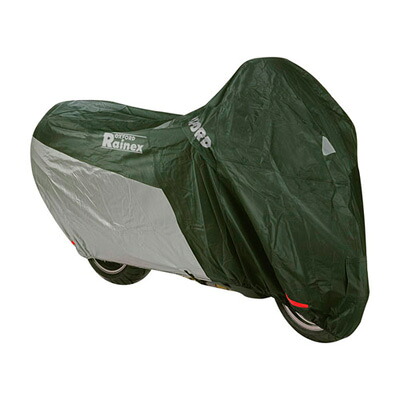 Oxford オックスフォード Oxford Rainex Deluxe Bike Cover S