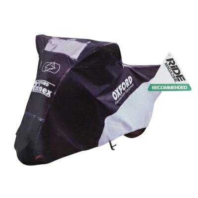 Oxford オックスフォード Oxford Rainex Outdoor Cover S
