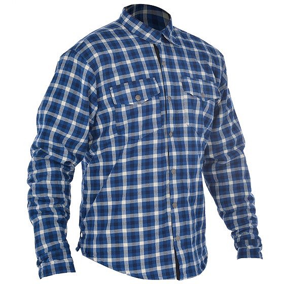 Oxford オックスフォード キックバックシャツ