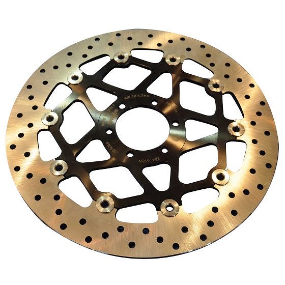 Brembo ブレンボ オートバイセリエオロアップグレードブレーキディスク-78B40875