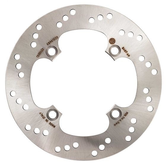 Brembo ブレンボ オートバイセリエオロアップグレードブレーキディスク-68B407E3