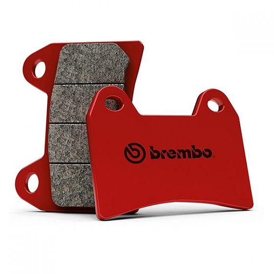 Brembo ブレンボ 自動自転車SP焼結打ちきりパッド-07HO60SP