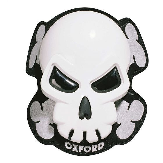 Oxford オックスフォード スカルニースライダー
