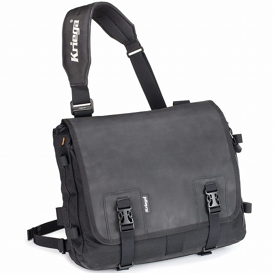 良品 kriegaクリーガ 防水 SLING PRO メッセンジャー バッグ SLING PRO メッセンジャーバッグ | kriega