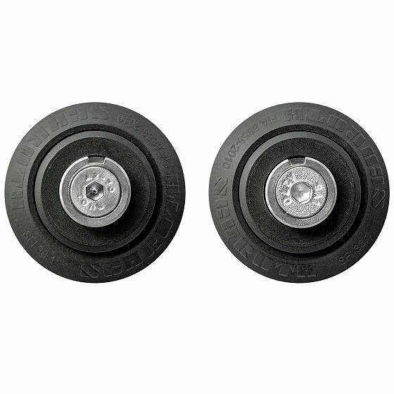 SCHROTH シュロス 捻じれ船がかり FHR ゼムクリップ FIA 8858-2010 HANS ハンス 船がかり 郵便うけ