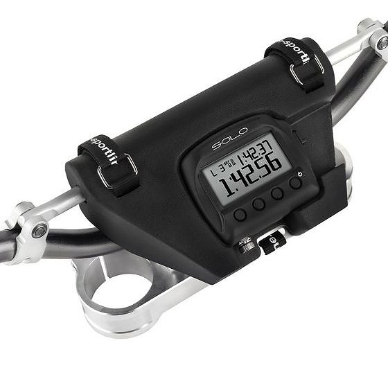 AIM モトクロスバイクに合わせるためのモータースポーツソロバーパッドマウンティングキット With Cross Brace