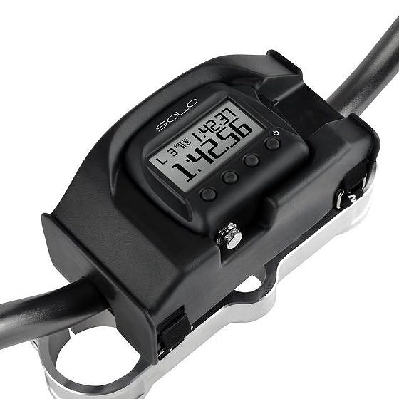 AIM モトクロスバイクに合わせるためのモータースポーツソロバーパッドマウンティングキット Without Cross Brace