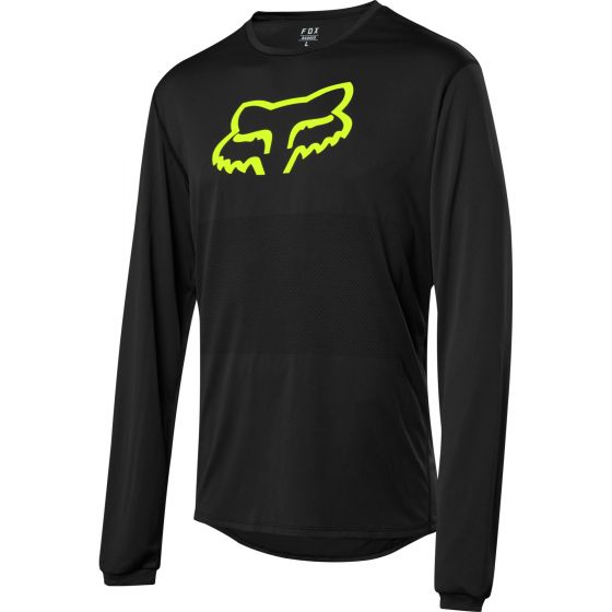 Fox Clothing フォックス レンジャーLSフォックスヘッドジャージ