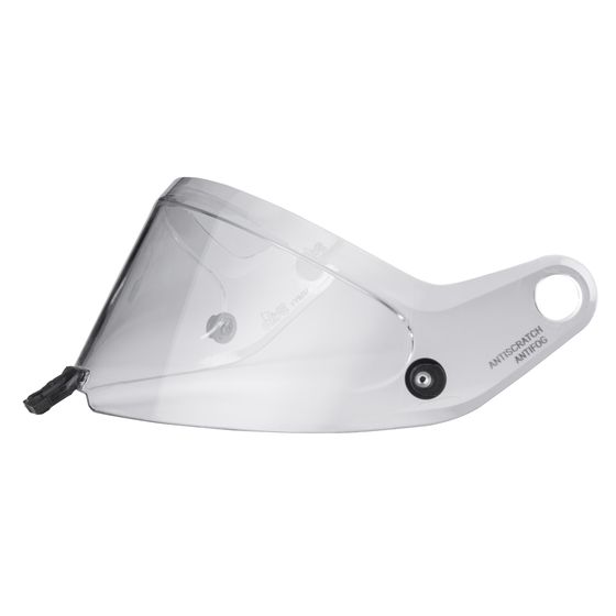 Stilo スティーロ ST6 FN ABPヘルメット 交換バイザー