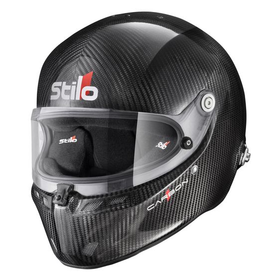 Stilo スティーロ ST6 FNカーボンヘルメット